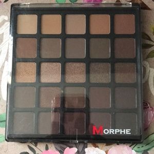 MORPHE PALETTE